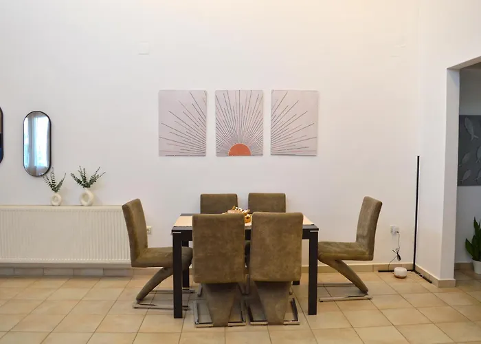 Sunshine House Apartamento