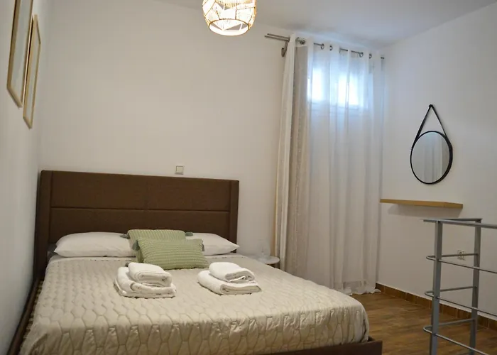 Apartamento Sunshine House