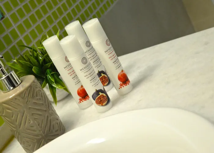 Apartamento Sunshine House