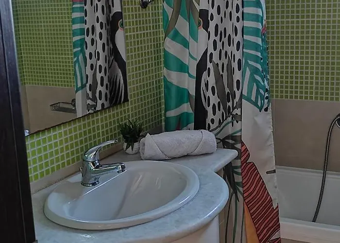 Apartamento Sunshine House