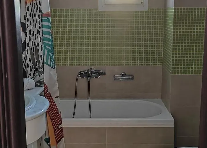 Sunshine House Apartamento *