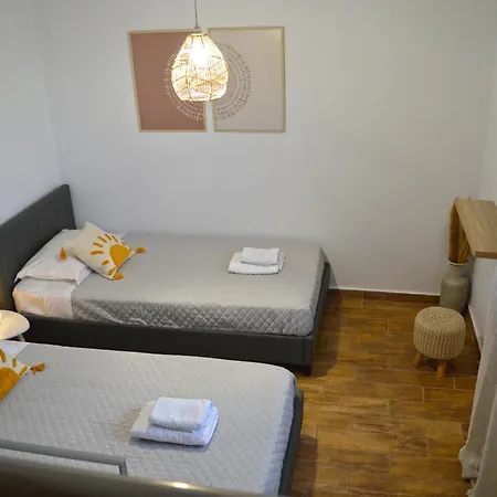 Apartment Sunshine House *