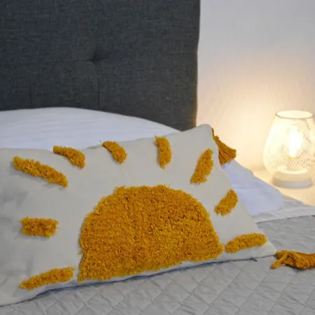 Sunshine House *