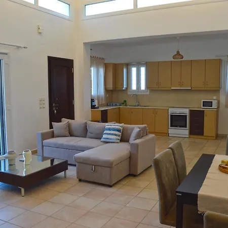 Apartment Sunshine House