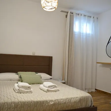דירה Sunshine House