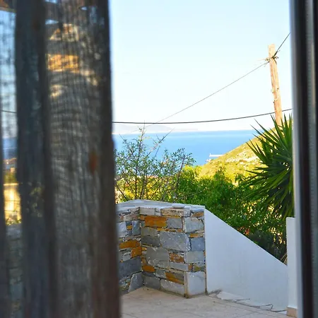 Sunshine House Apartment