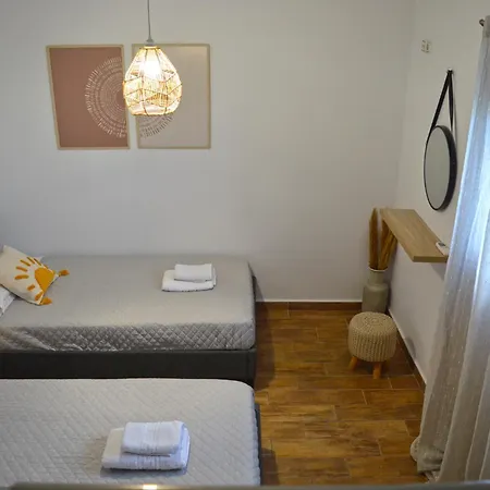 Apartment Sunshine House