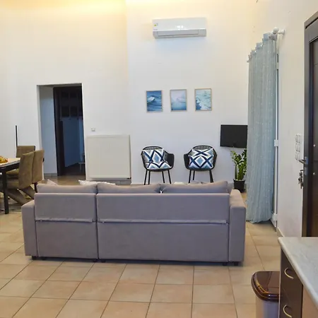 Apartment Sunshine House *