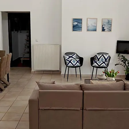Apartment Sunshine House