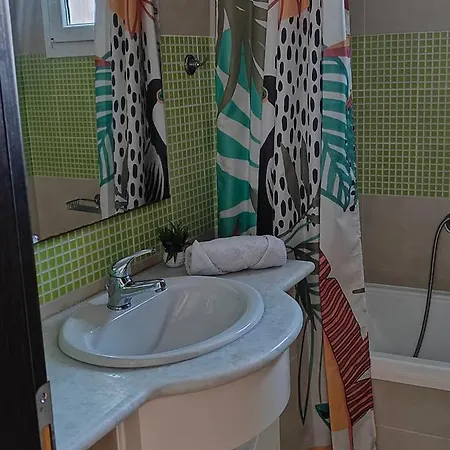 Apartment Sunshine House