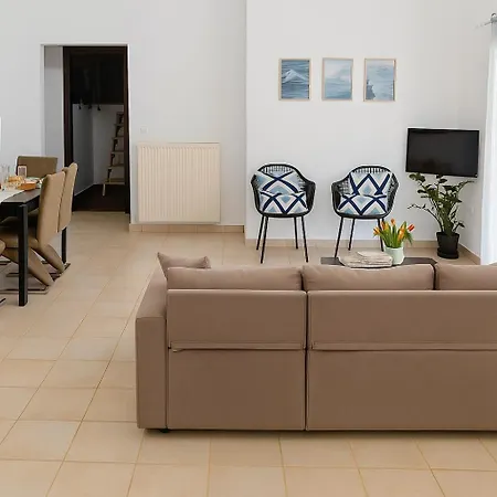 Sunshine House דירה ארמופוליס