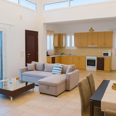 Sunshine House * ארמופוליס