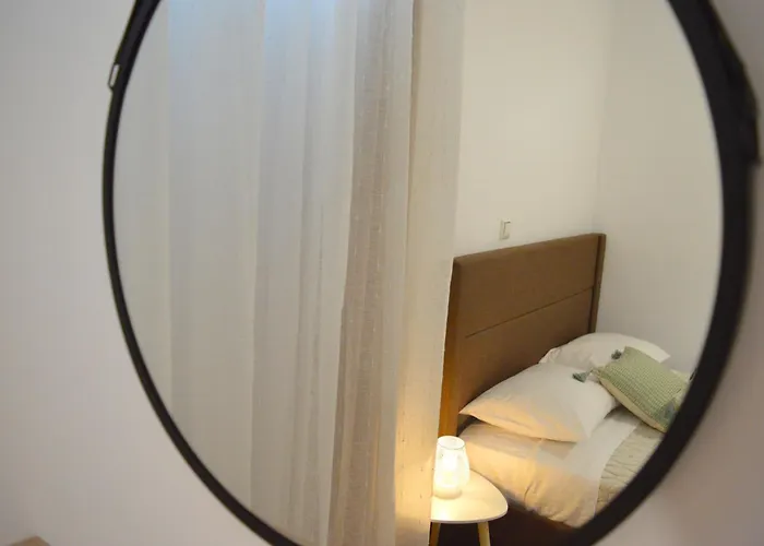 Sunshine House Apartamento