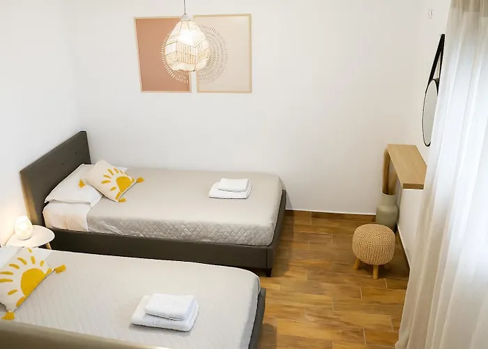 Sunshine House Ermoupoli