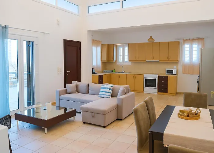 Sunshine House * Ermoupoli